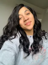 Aopusi onda del cuerpo mechones con cierre brasileño mechones de cabello humano postizo mechones con cierre Remy extensión del pelo 3 mechones con cierre