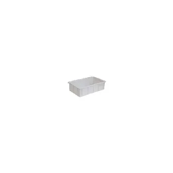 

CASE CLOSED RETT. SOVRAPPONIBILE CM 76x44x20 Lt 55 WHITE