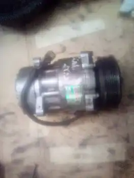 

9640486480 1227F Air Conditioning Compressor Fiat Scudo (222) *