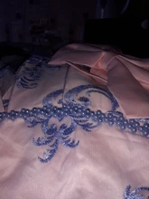 Vestido elegante de Año Nuevo para niñas, ropa de fiesta de princesa, de boda, infantil, cumpleaños