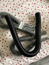 Tubería de conducción manguera del calentador de aire del coche de 42/60/75mm para los calentadores de estacionamiento Diesel para Webasto/Dometic/Planer