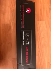 Secador de pelo 2 en 1 de un paso, cepillo de aire caliente, rizador, secador eléctrico, herramientas de estilismo para el cabello