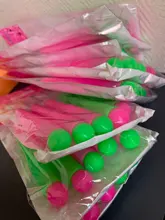 5 uds ganchillo gancho aguja de tejer para peluca Micro trenza extensión de pelo