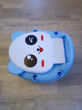 Orinal del coche portátil para bebé, orinal del coche, orinal de entrenamiento para niños y niñas, silla de inodoro, orinal multifunción