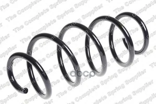 Пружина Подвески Vw Tiguan 2.0 07- Передняя Lesjofors 4095091 Lesjofors арт. 4095091