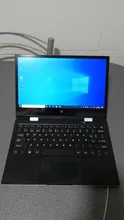 Jersey EZbook X1 Notebook 6GB 128GB 11,6 pulgadas 1920*1080 FHD Pantalla táctil IPS Intel Celeron Quad Core Laptop Win10 2,4G/5G WiFi