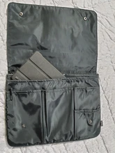 Baseus Laptop Bag Case For Macbook Air Pro 13 14 15 15.6 16 Inch Sleeve Pouch For Mac