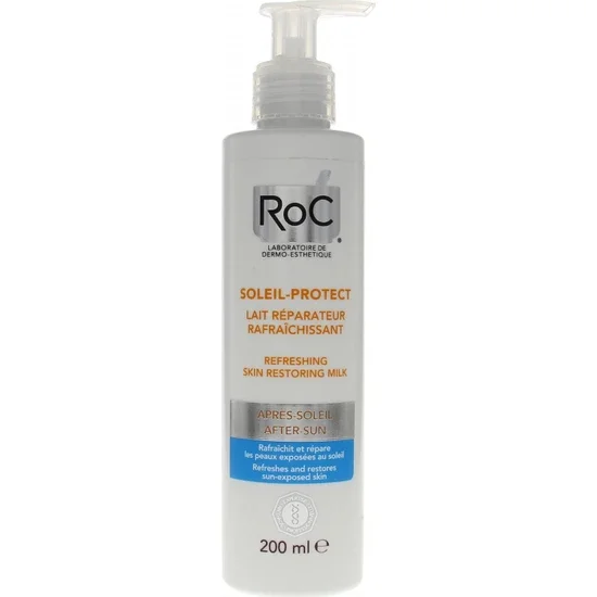 roc sun cream