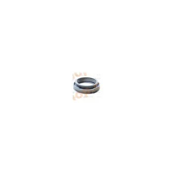 

Rubber Bellows Hatch Washing Machine Balay 3Ts805 352600 Bosch Superser