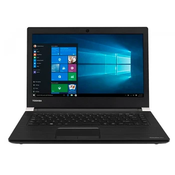 

For Toshiba Satellite Pro A50-EC-1D7 i7-8550U 16GB 512GB SSD 15.6 ''w10pro Graphite Black