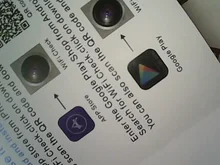 Cámara endoscópica inalámbrica, boroscopio HD de 2,0 MP, Cable de serpiente rígido para IOS, iPhone, Android, Samsung, Smartphone, tableta y PC