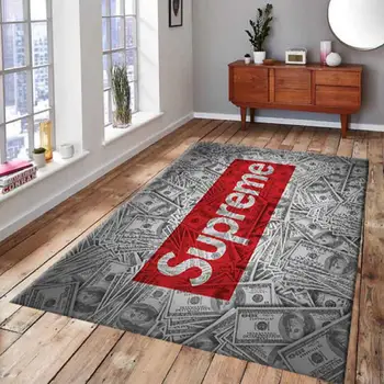 

Daenerys Targaryen Non Slip Floor Carpet Modern Carpet