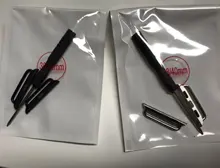 Adaptador de 2 uds. Para correa de reloj de 44mm, 40mm, 42mm/38mm, Conector de correa de reloj de acero inoxidable serie iWatch 6 se 5 4 3, accesorios