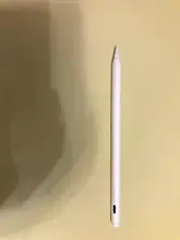 Pencil-Stylus Tilt-Sensor Stlyus-Pen iPad GOOJODOQ Rejection for Apple 2-1 with Plam