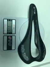 Saddle Italia Ultralight Race Superflow High-Performance Full-Carbons SLR Mtb-Road Fiber