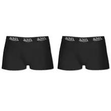 VON DUTCH трусы-боксеры 2 шт. различных цветов на выбор для мужчин