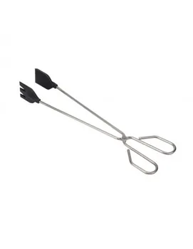 

Tweezers with shovel nylon Stainless 35cm