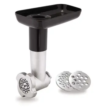 

Accessories MOULINEX XF631BB1 meat Grinder for MC Gourmet