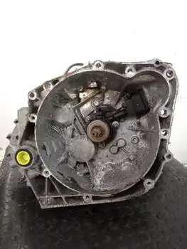 

51C1019730009 Gearbox Citroen C4 Picasso Exclusive
