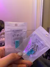 Protector de Cable de línea de datos, funda protectora de colores, tapa de carrete para iPhone, Cable de carga USB, 1 ud.