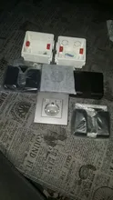 Fixed-Bracket Switch-Socket Model Mobile-Phone-Charging-Bracket Wall 86 Placement-Shelf