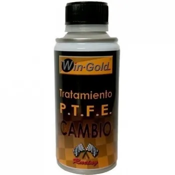 

TREATMENT P.T.F.E. WINGOLD GEAR 200 M.L.