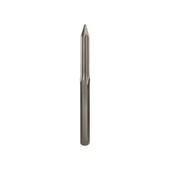 

BOSCH-pointed Chisel with insert hex 28 mm 400 mm