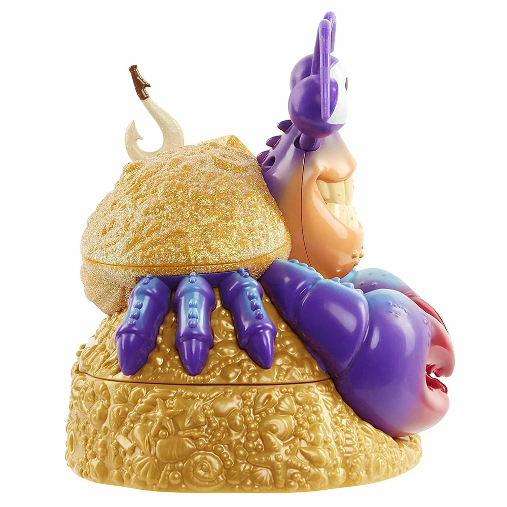 Шкатулка для украшений Disney Моана(звук