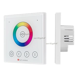 

029931 panel arl-2022-rgb (12-24V, 3x4a, Sens)-1 pc Arlight