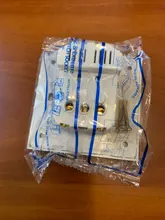 Eu-Power-Socket-Socket Wall-Socket Pc-Panel Usb-Charging-Port Russia SRAN White 