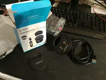 Splitter Grommet Headphone Microphone-Port Laptop-Accessories Otg-Adapter Type-C-Card-Reader