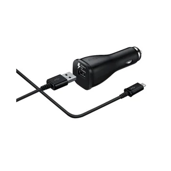 

Car Charger Samsung 2a + microUSB 5.0V