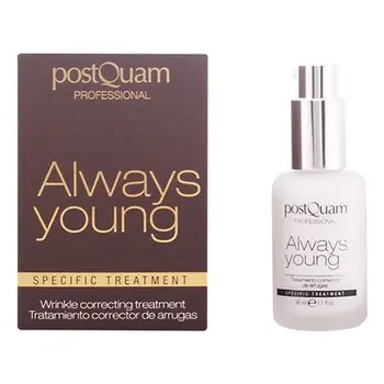 

Anti-Wrinkle Serum Always Young Postquam