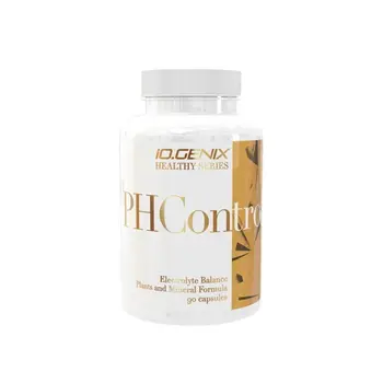 

PH Control - 90 capsules [IO.Genix]