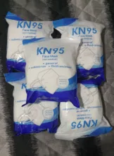 10/50/100 Uds máscara ce certificado desechables para adultos ffp2reutilizable mascherine KN95 Mascarillas máscara facial y para la boca de las máscaras de protección