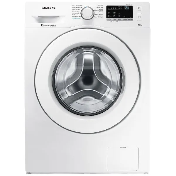 Стиральная машина Samsung WW 60 J 30 G0LW/DLP