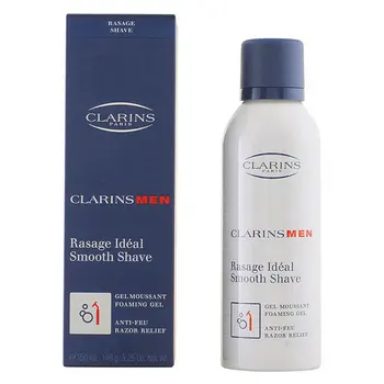 

Shaving Foam Men Clarins