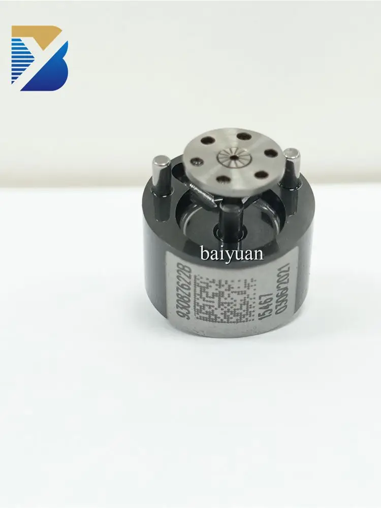 Delphi Injector Control Valve 9308Z622B for Injector EJBR03301D EJBR05301D EJBR06601D