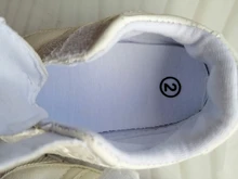 Zapatos de cuna de piel sintética para bebé recién nacido, zapatillas de deporte para niño y niña