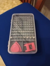 Kindlov-Screwdriver-Set Repair-Tool-Kit Hand-Tools Phone-Pc Magnetic Precision Torx-Hex