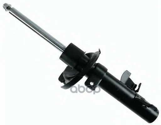 313 411_амортизатор Передний Левый Газовый! Mazda 3/5 1.4/1.6/2.0/1.6tdi/2.0cd 03 Sachs 313411 Sachs арт. 313411