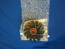 4PIN Cooler Fan Graphic-Card-Fan GAMING Msi Gtx Gtx 1060 95mm-Pld10010s12hh Rx 470 