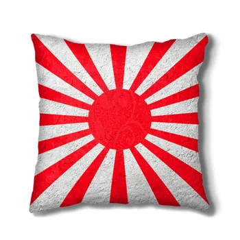 

Pillow 3D Japan