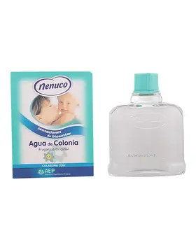 

NENUCO NENUCO Cologne water 200 ml