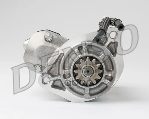 Стартер Toyota Land Cruiser(J200)(07-) Denso арт. DSN1210