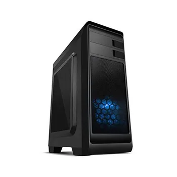 

ATX Semi-tower Box NOX NXMODUSB
