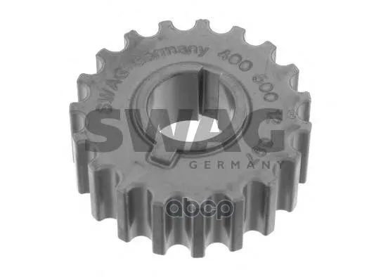 Sw40050012_шестерня Коленвала! 19z Opel Corsa/Kadett/Vectra 1.4/1.6 86-95 Swag 40050012 Swag арт. 40050012