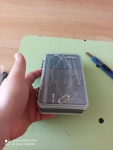 KINDLOV-Juego de destornilladores 115 en 1, Kit de herramientas de reparación de precisión, Juego de puntas de destornillador hexagonales magnéticas Torx para reparación de teléfono y PC