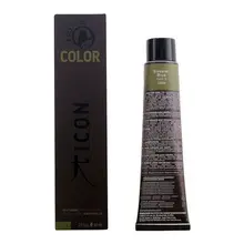 Окрашивающий крем Ecotech color I. c. o.n