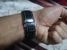 Carouse-correa de Reloj de piel auténtica para Tissot Seiko, 18mm, 19mm, 20mm, 21mm, 22mm y 24mm